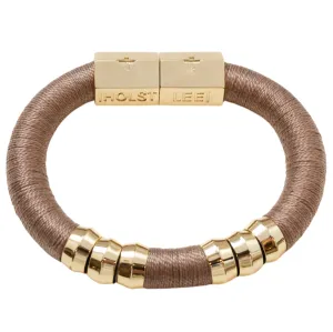 Classic Bracelet Tan