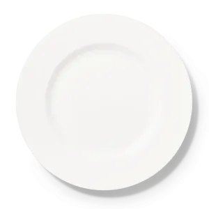 Classic - Charger Plate White 12.6in | 32cm (Ø)