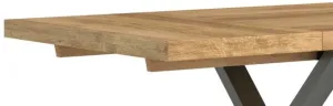 Classic Fusion Oak Extension Leaf FSEL