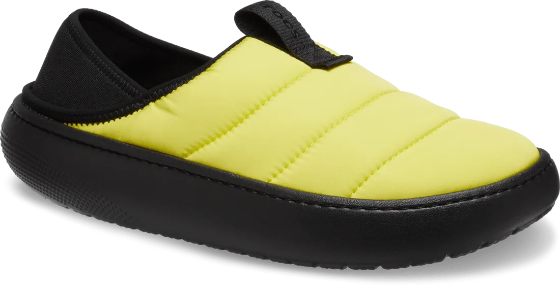 Classic Puff Moc