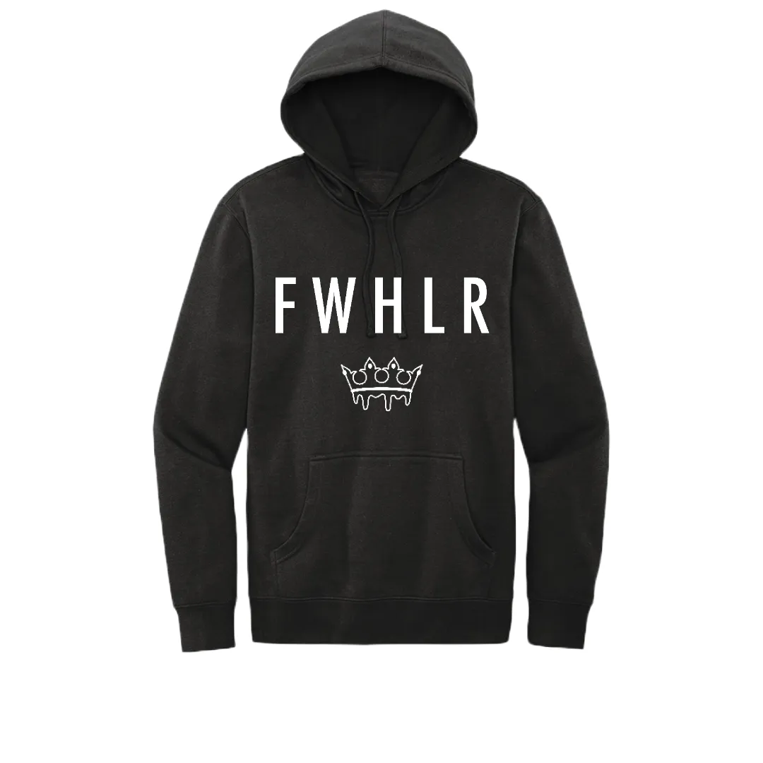 Classic Youth Hoodie