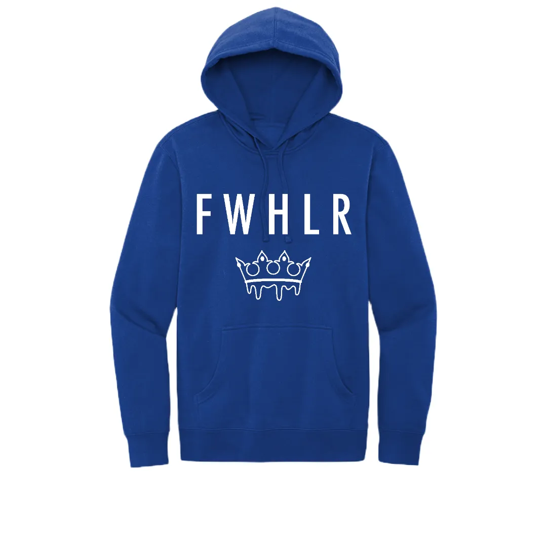 Classic Youth Hoodie