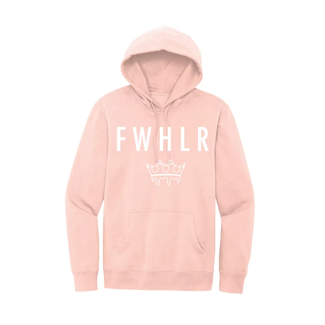 Classic Youth Hoodie