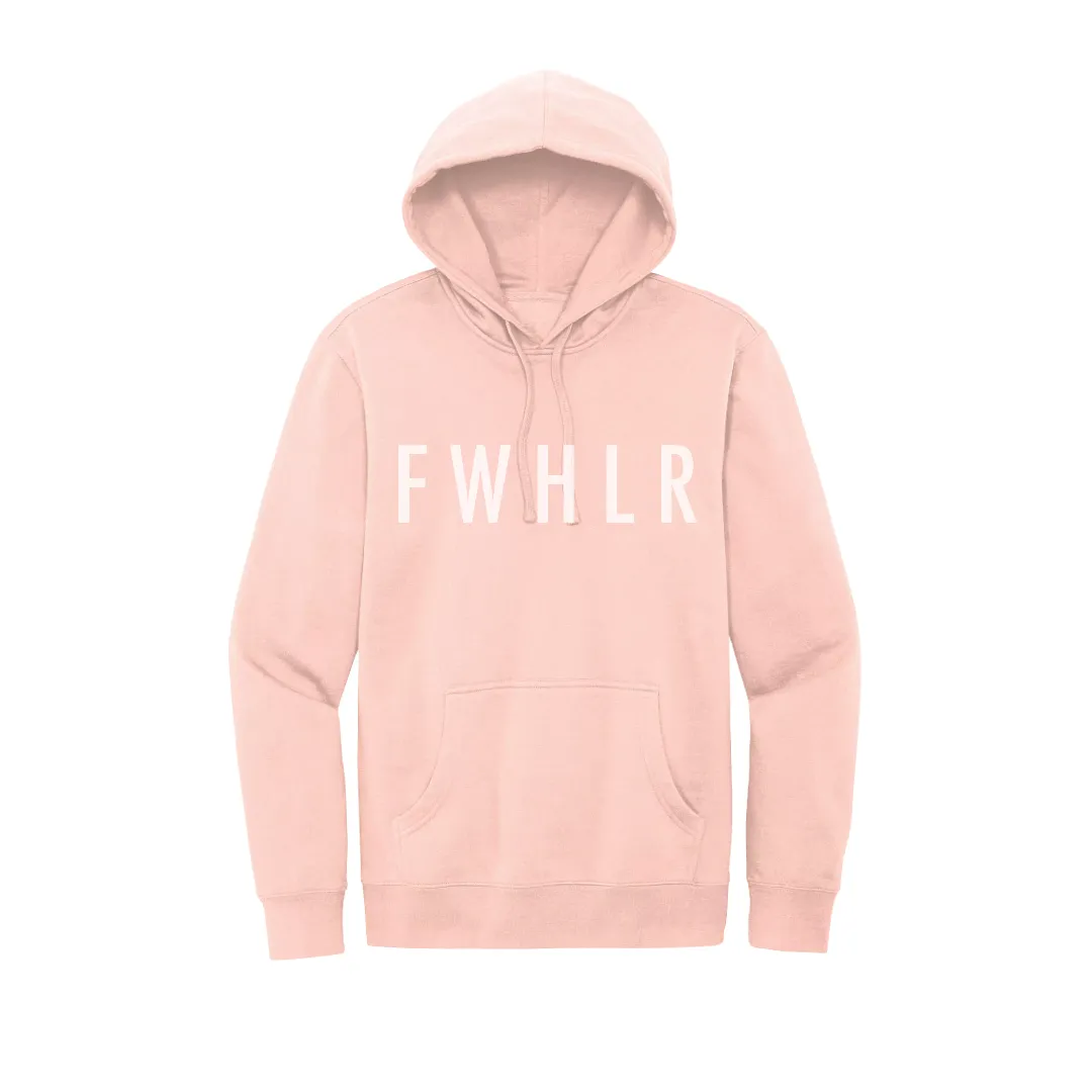 Classic Youth Hoodie