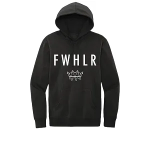 Classic Youth Hoodie