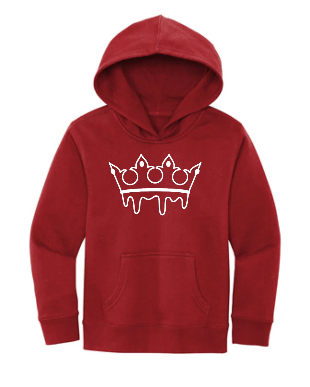 Classic Youth Hoodie