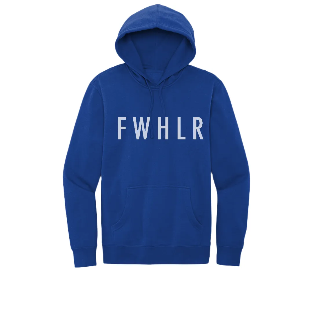 Classic Youth Hoodie
