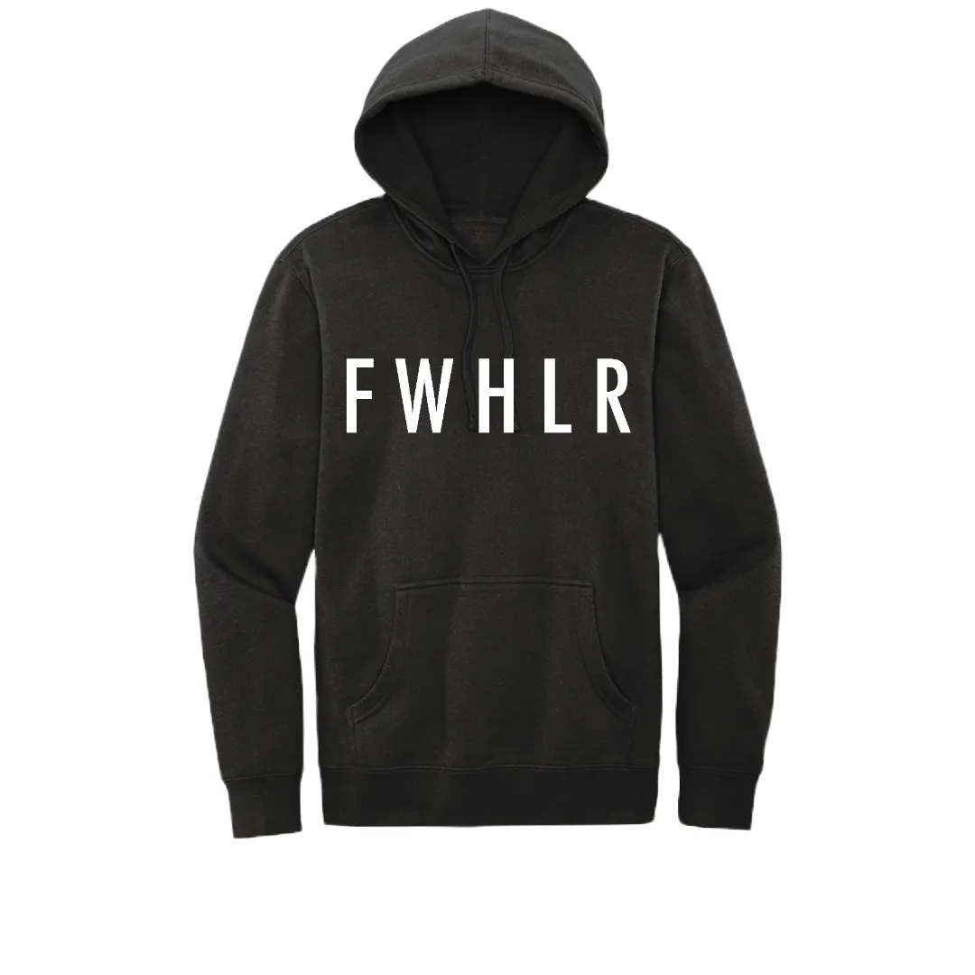 Classic Youth Hoodie