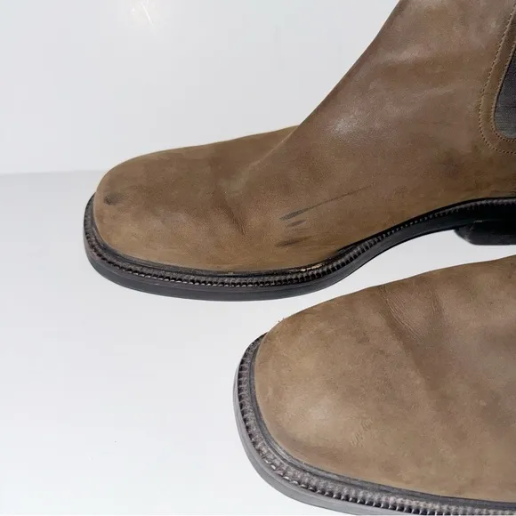 Cole Haan Men’s Brown Chelsea Boot Sz 10.5 C00977