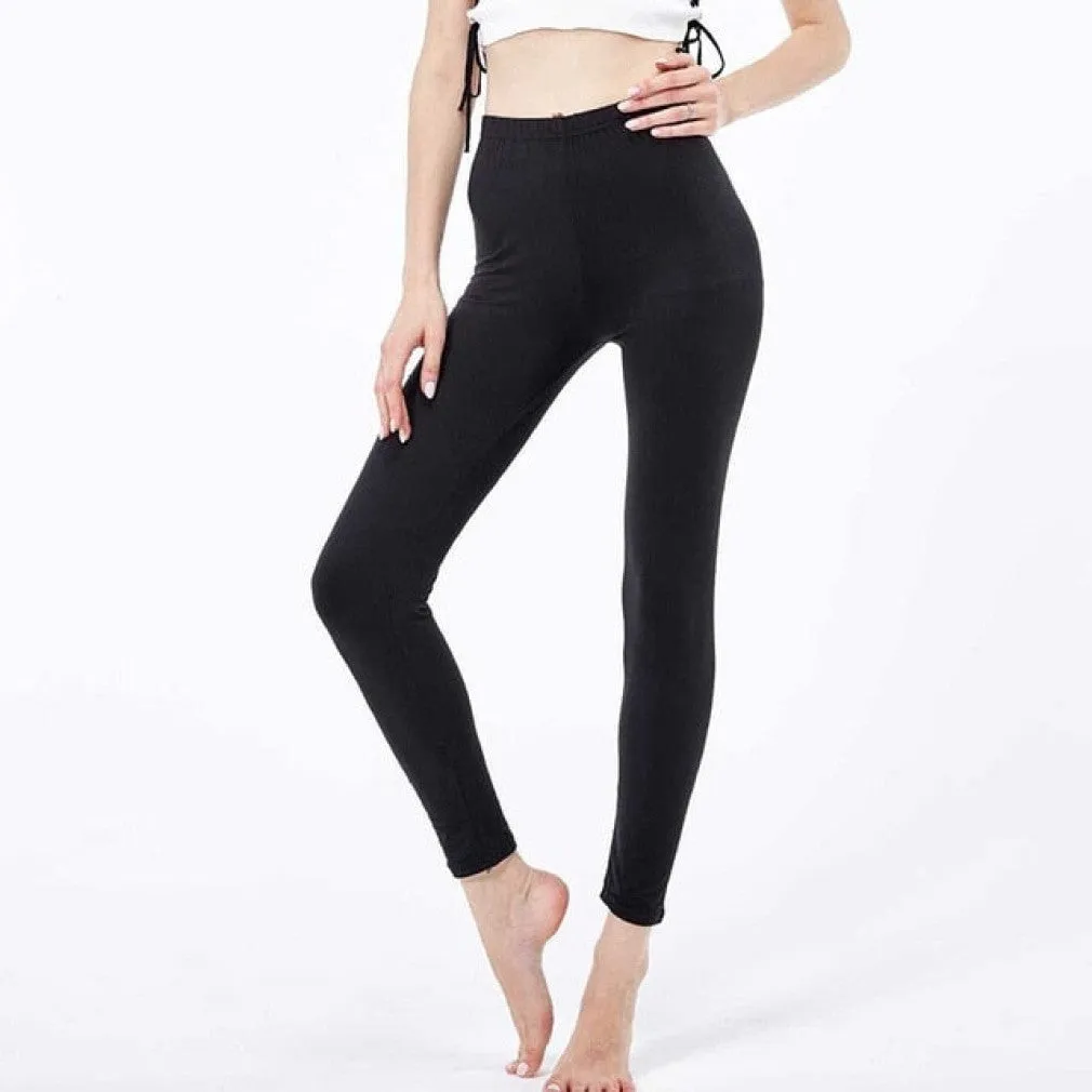 ContiNent 33 Womens for Leggins Graffiti Style Slim Stretch Trouser Army Green Leggings Deportes Pants