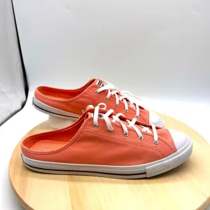 CONVERSE CTAS DAINTY MULE SLIP