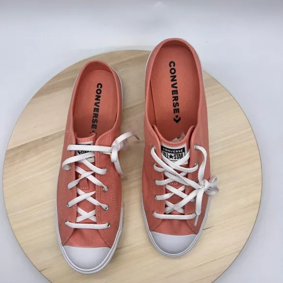 CONVERSE CTAS DAINTY MULE SLIP