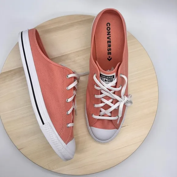CONVERSE CTAS DAINTY MULE SLIP