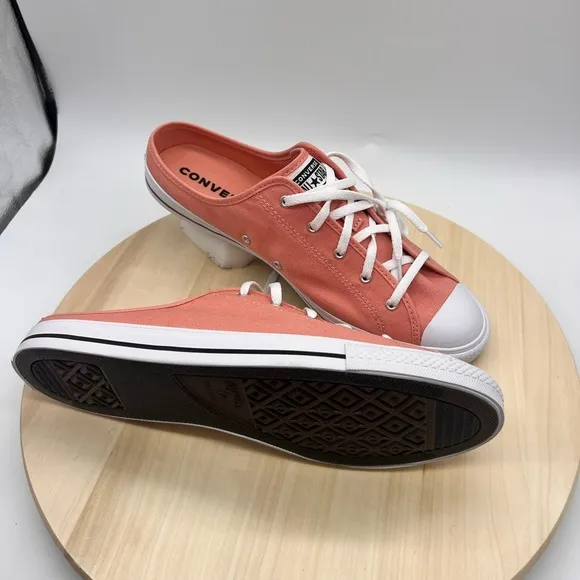 CONVERSE CTAS DAINTY MULE SLIP