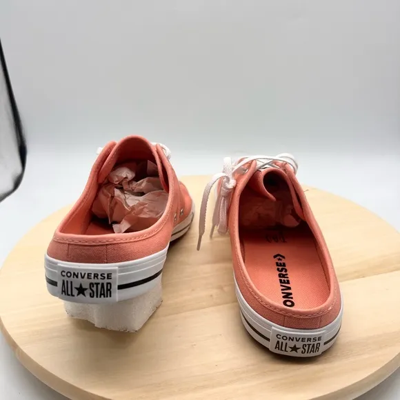 CONVERSE CTAS DAINTY MULE SLIP