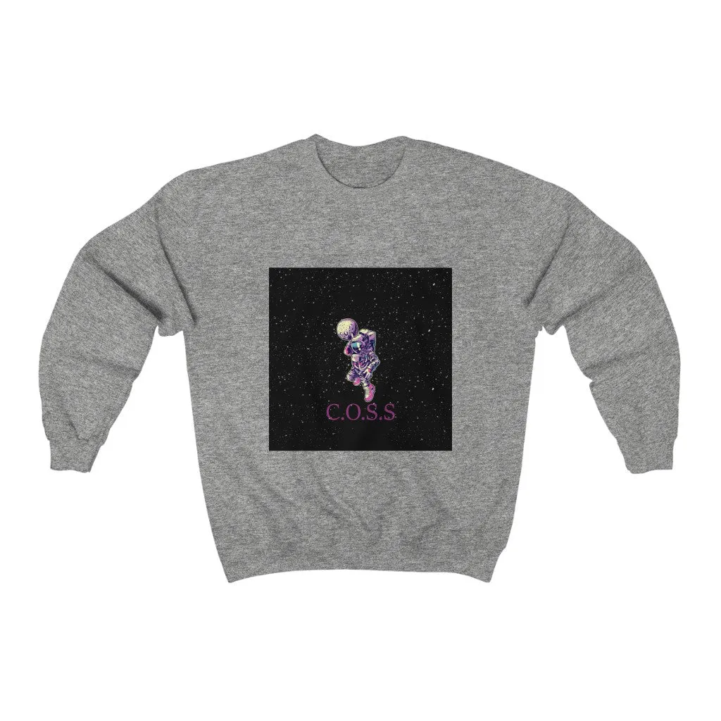 C.O.S.S AstroQueen Sweater