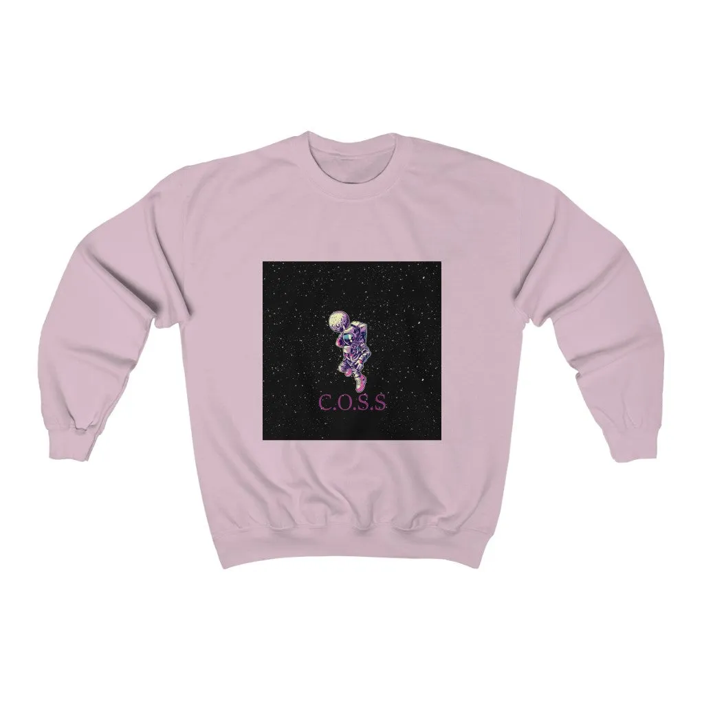 C.O.S.S AstroQueen Sweater