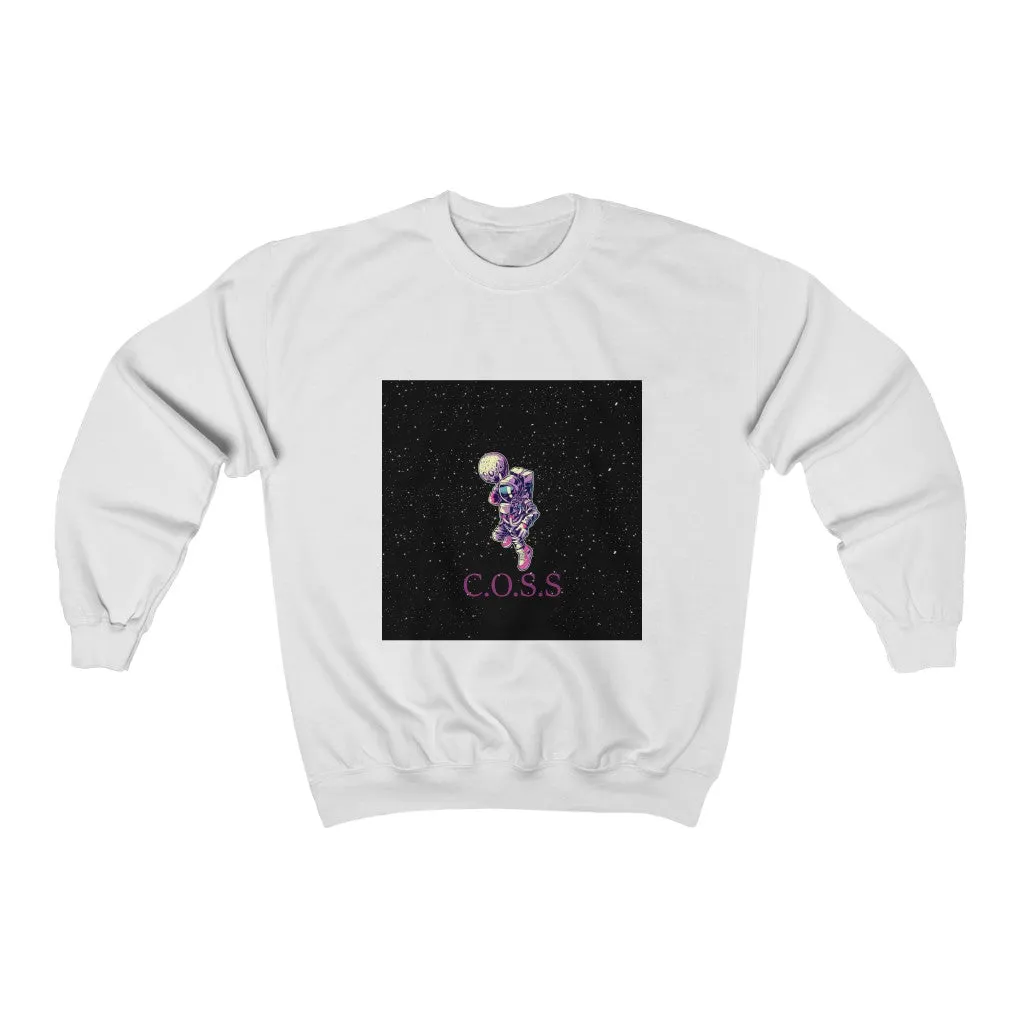 C.O.S.S AstroQueen Sweater