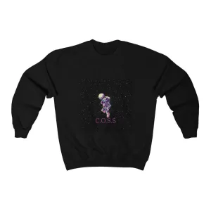 C.O.S.S AstroQueen Sweater