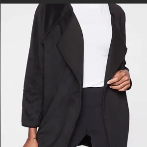 Cozy Karma Wrap Sweater