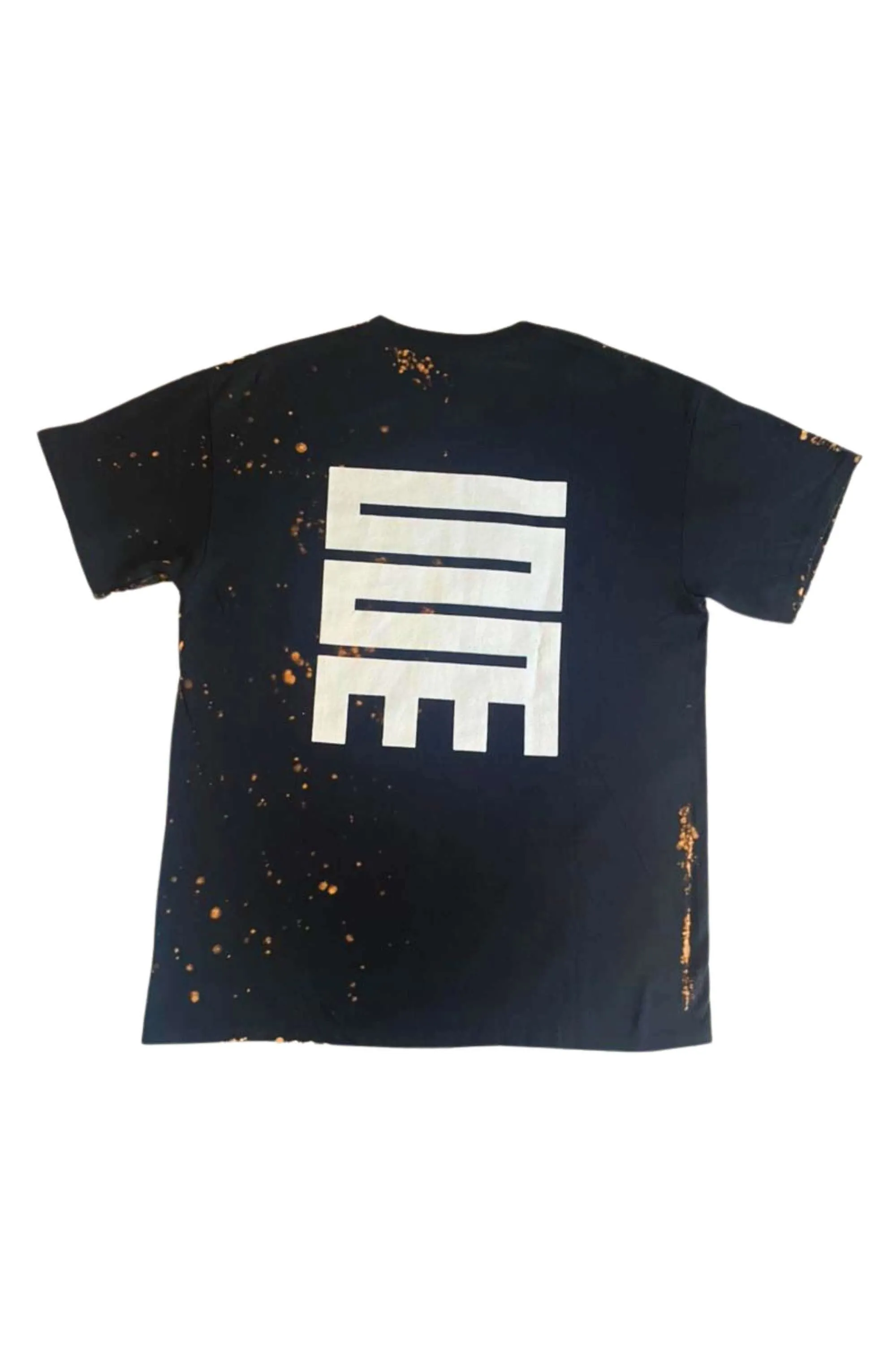 Cozy Vibes Tie Dye Cotton T-Shirt