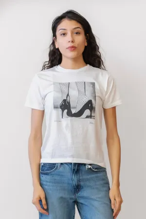 CPRESS Saturday Night Tee