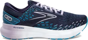Damen Laufschuhe Glycerin 20