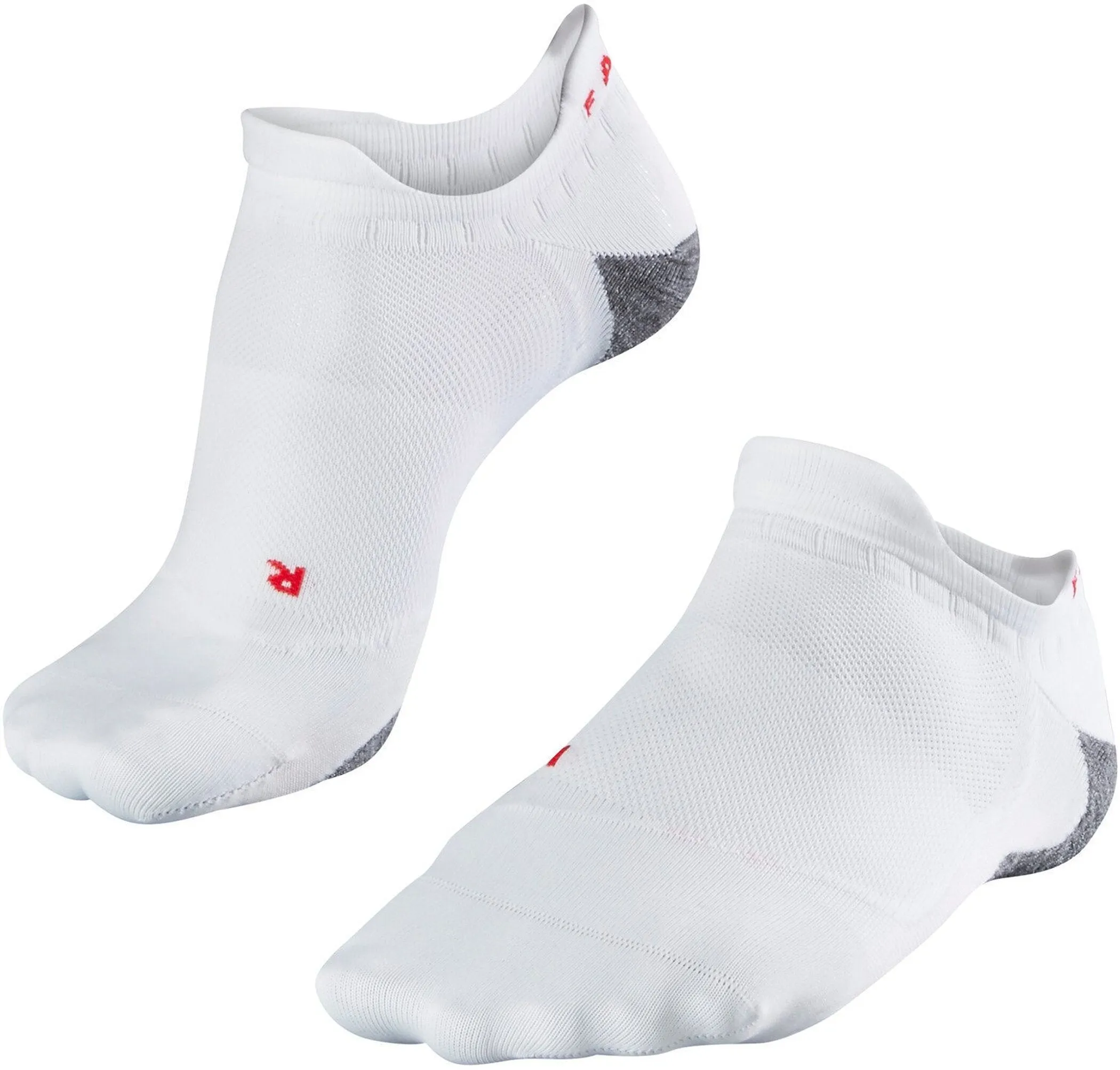 Damen Laufsocken RU5 black-mix