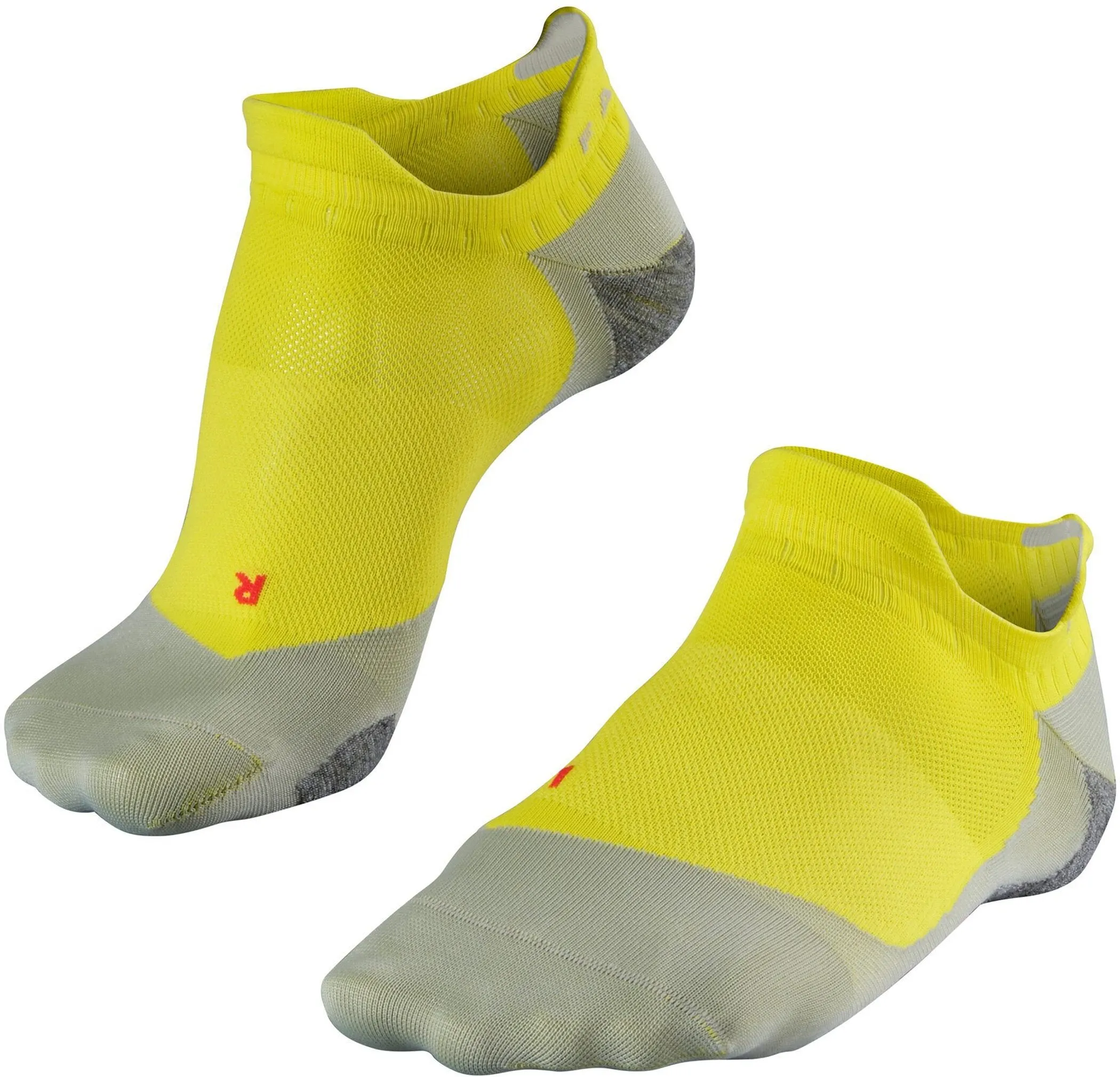 Damen Laufsocken RU5 black-mix