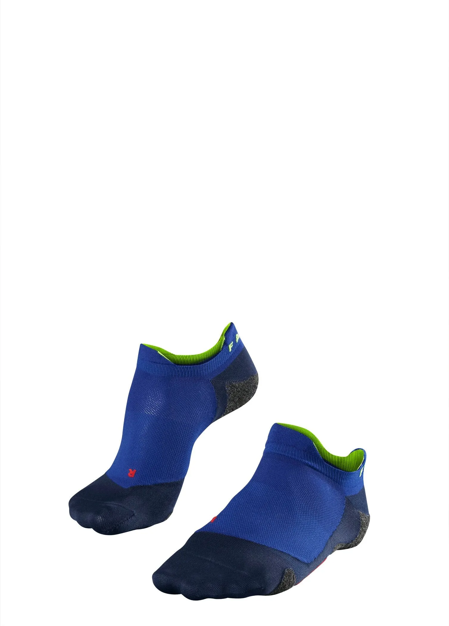 Damen Laufsocken RU5 black-mix