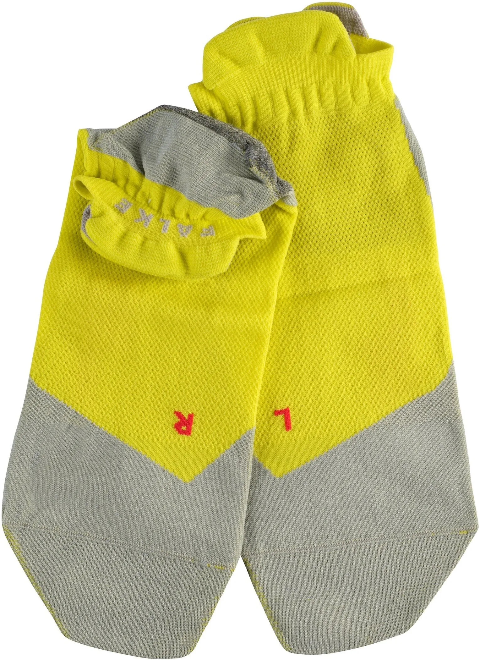 Damen Laufsocken RU5 black-mix