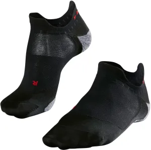 Damen Laufsocken RU5 black-mix