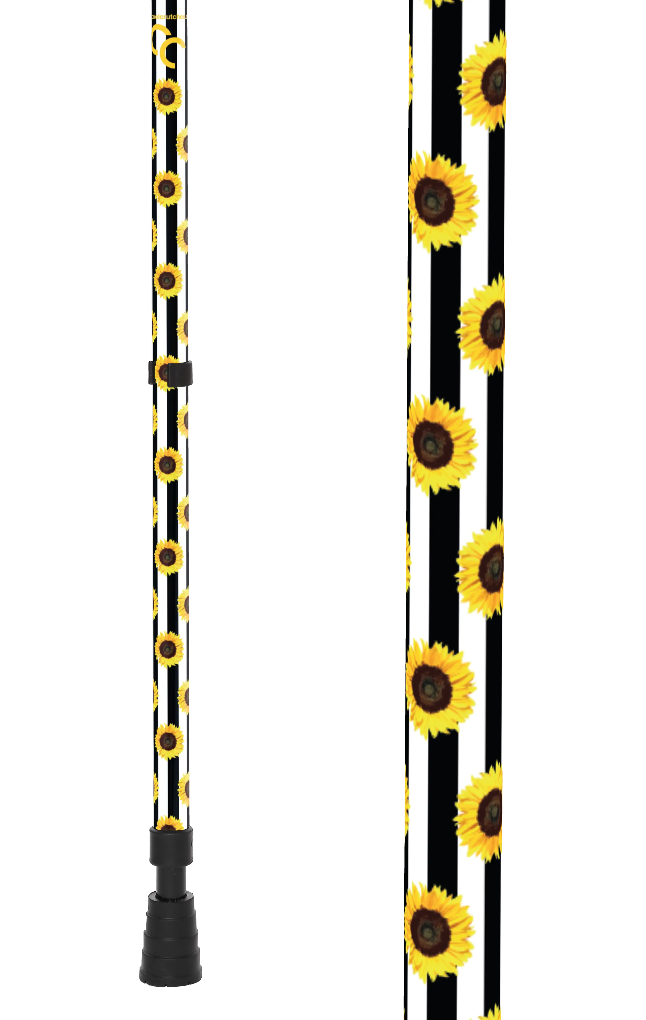 Design Your Own Personalised Walking Sticks