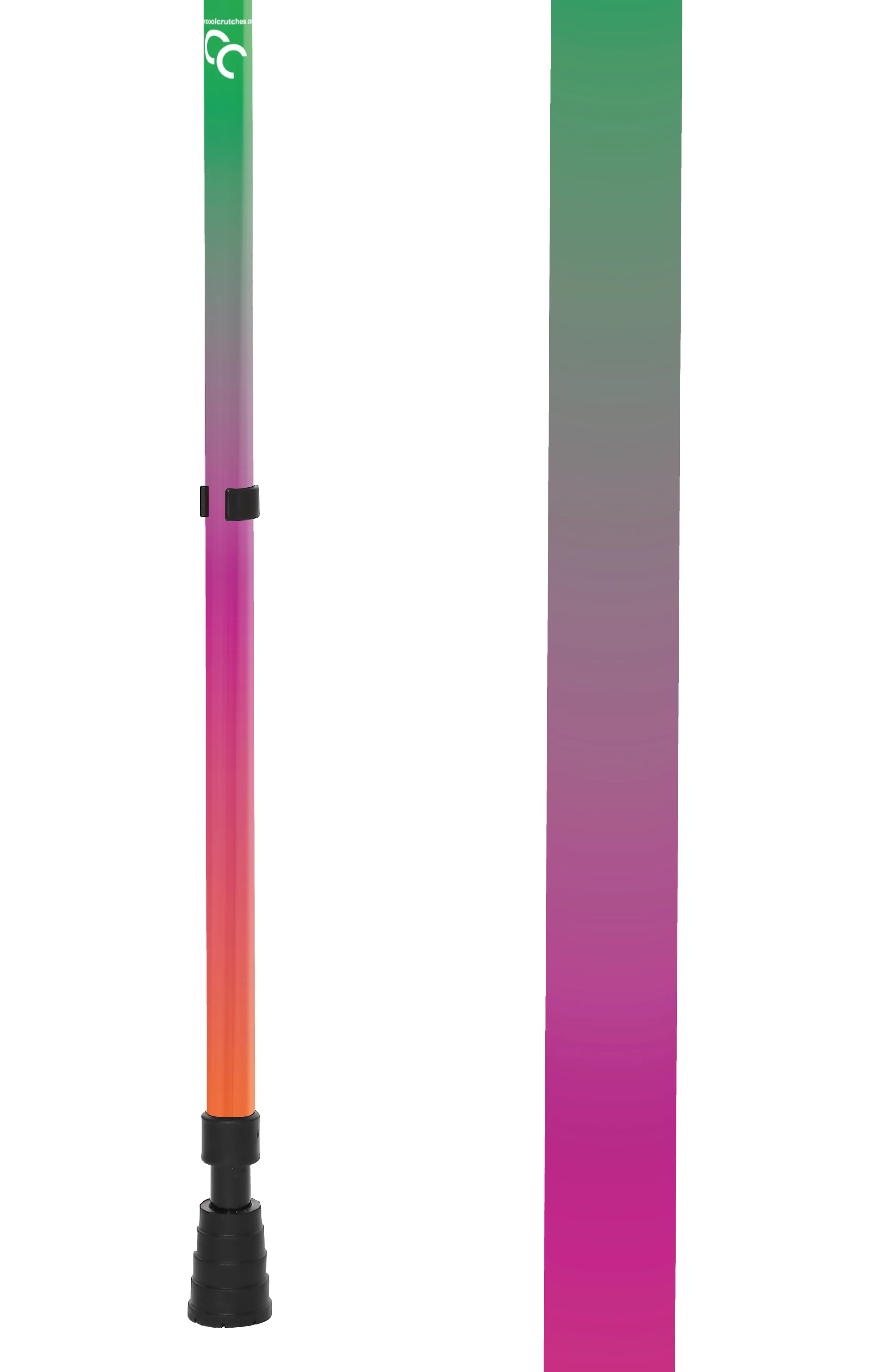 Design Your Own Personalised Walking Sticks