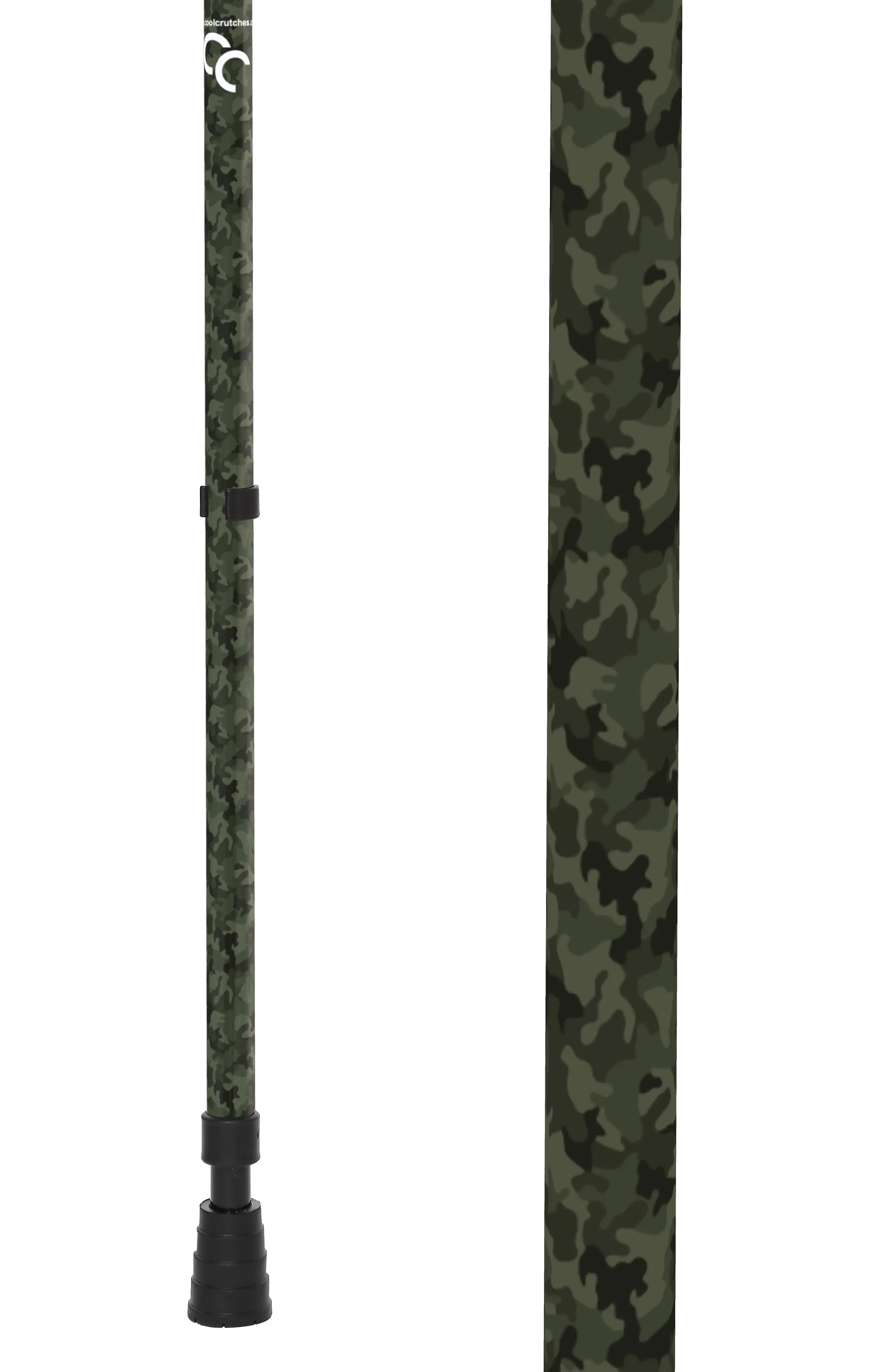 Design Your Own Personalised Walking Sticks