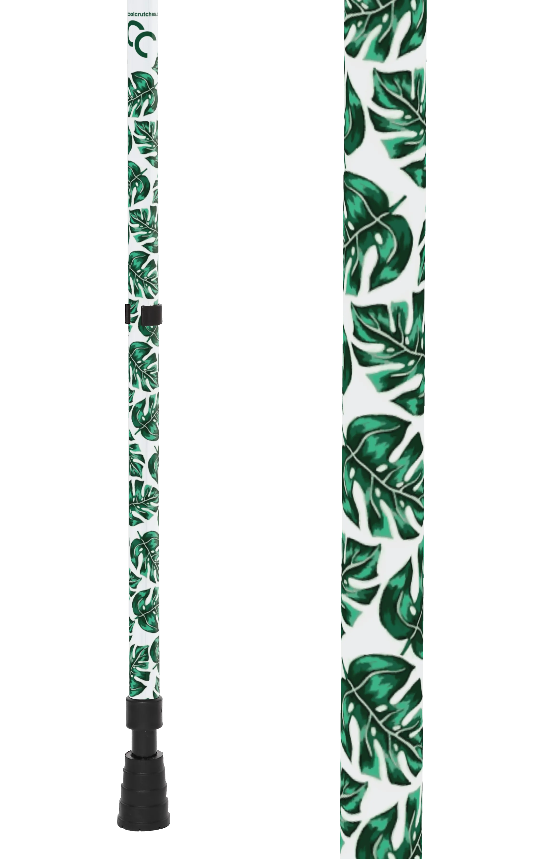 Design Your Own Personalised Walking Sticks
