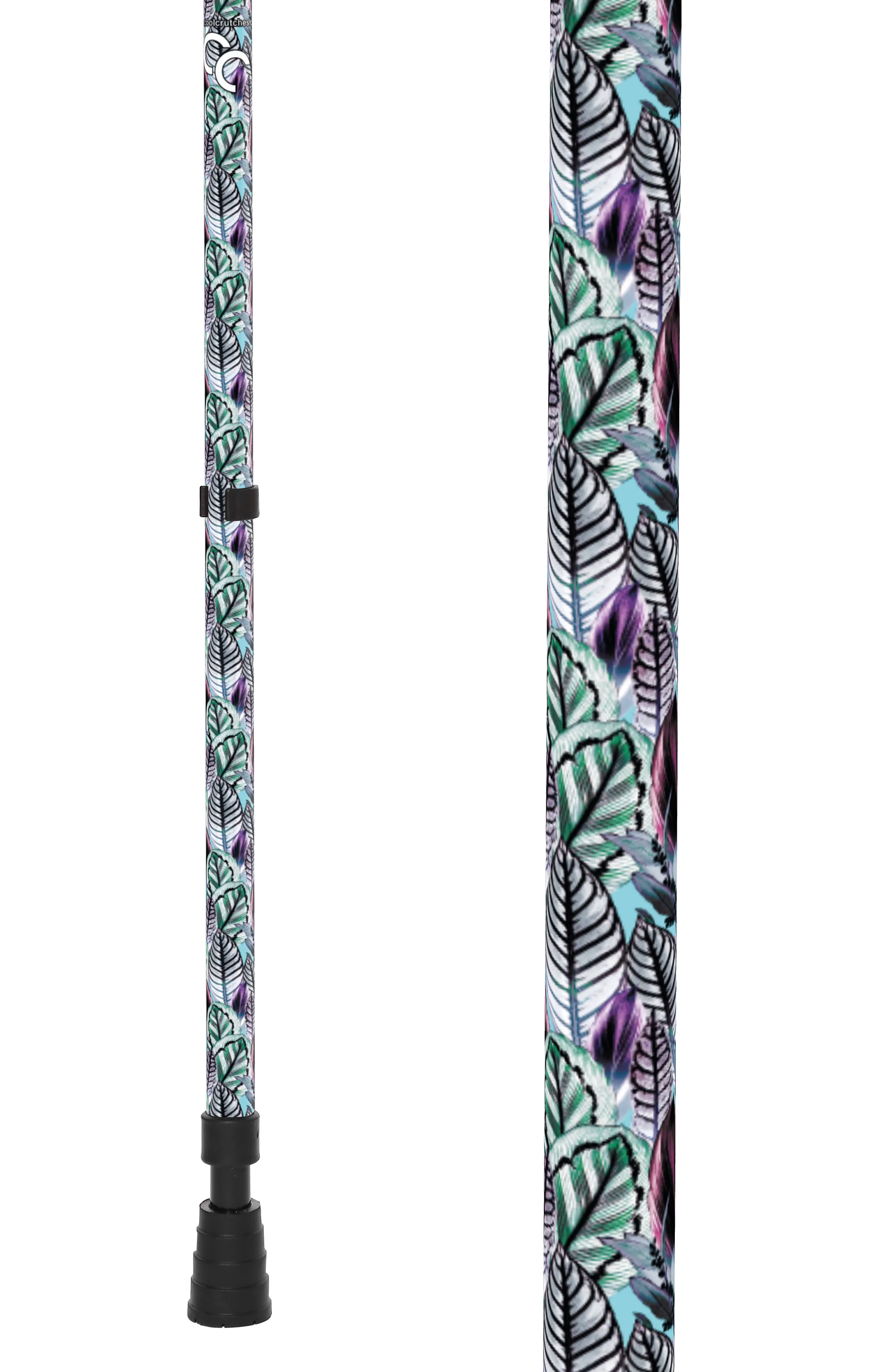 Design Your Own Personalised Walking Sticks