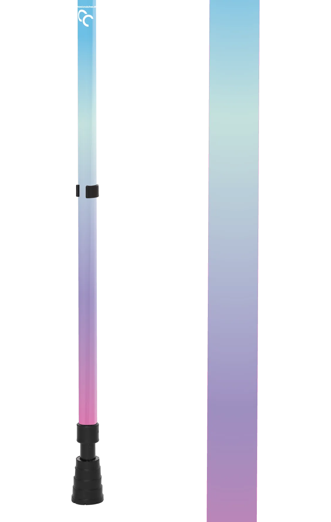 Design Your Own Personalised Walking Sticks