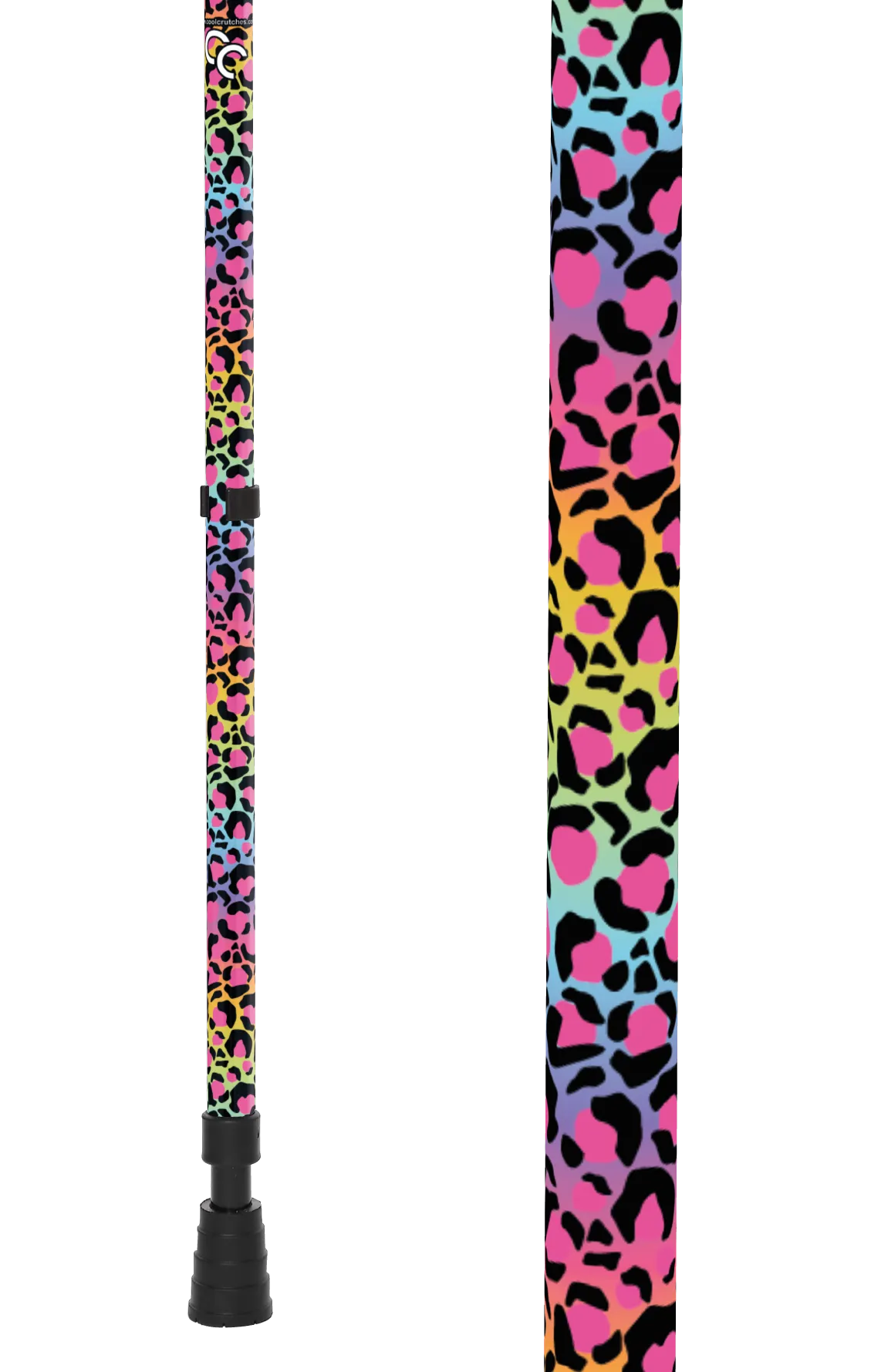 Design Your Own Personalised Walking Sticks