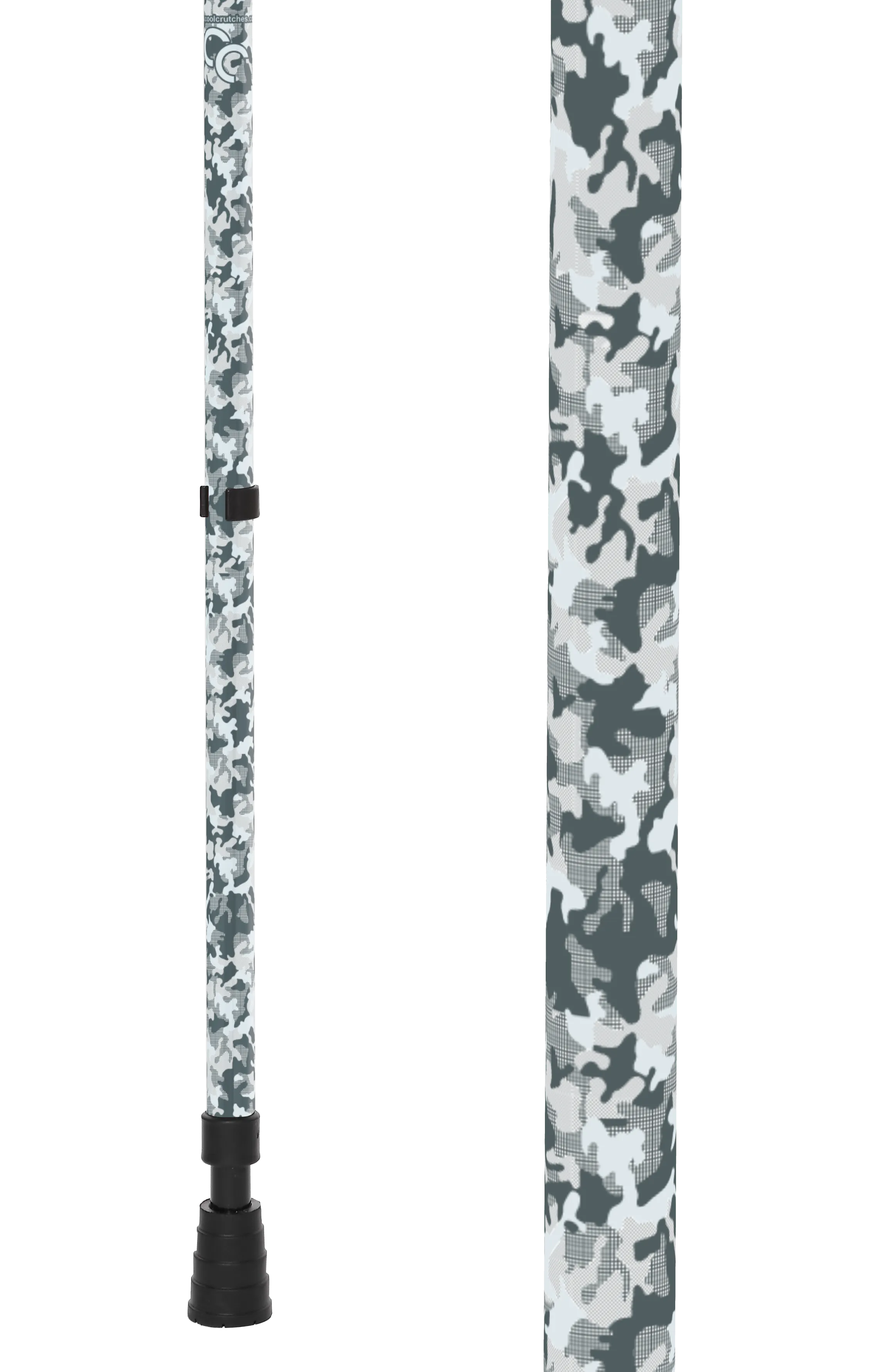 Design Your Own Personalised Walking Sticks