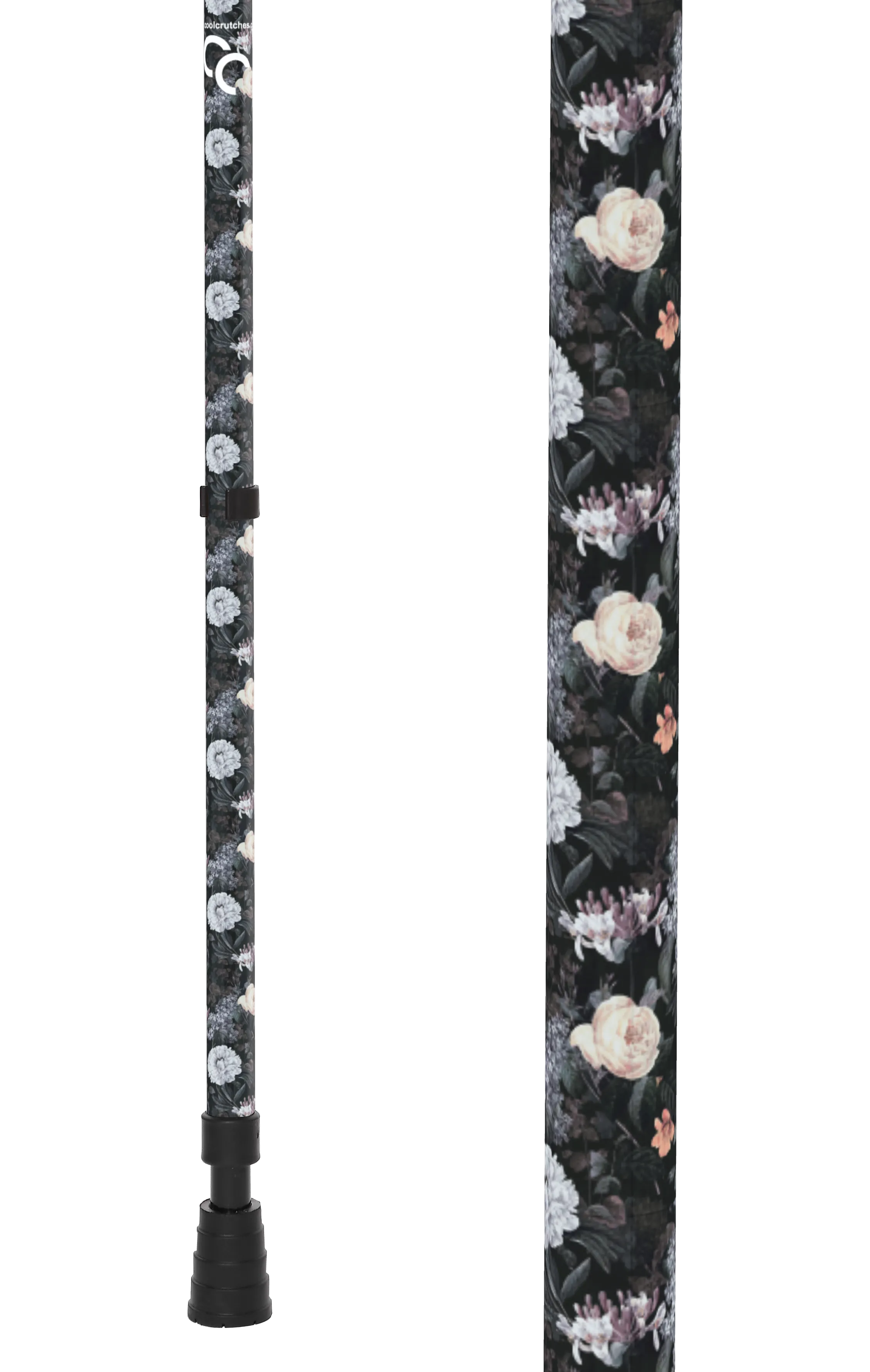 Design Your Own Personalised Walking Sticks