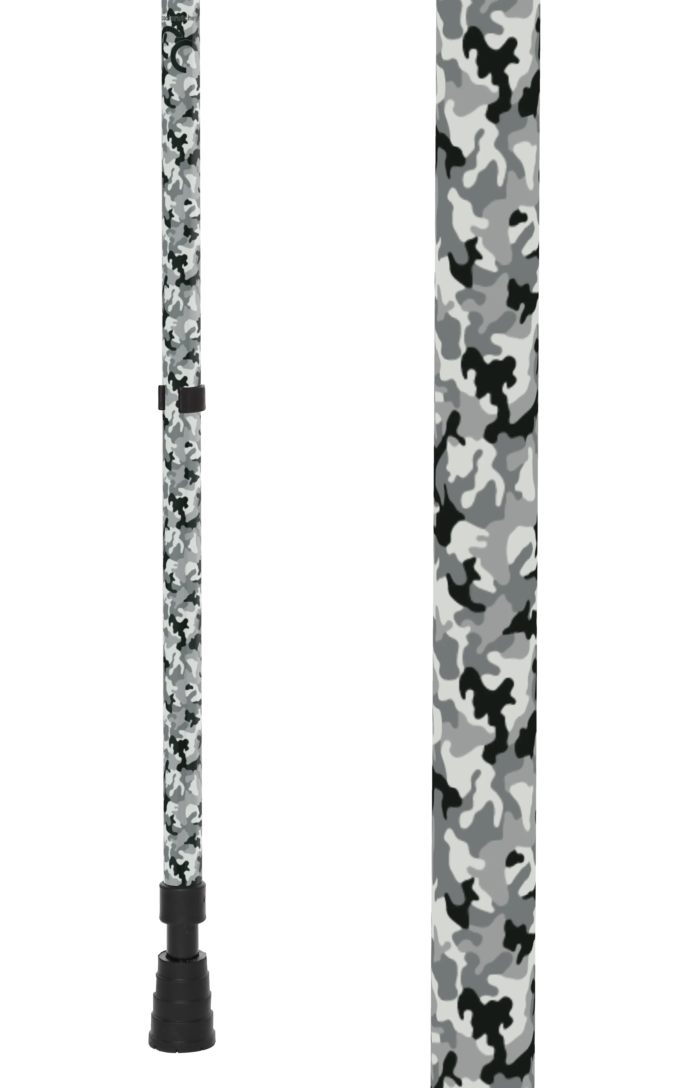 Design Your Own Personalised Walking Sticks
