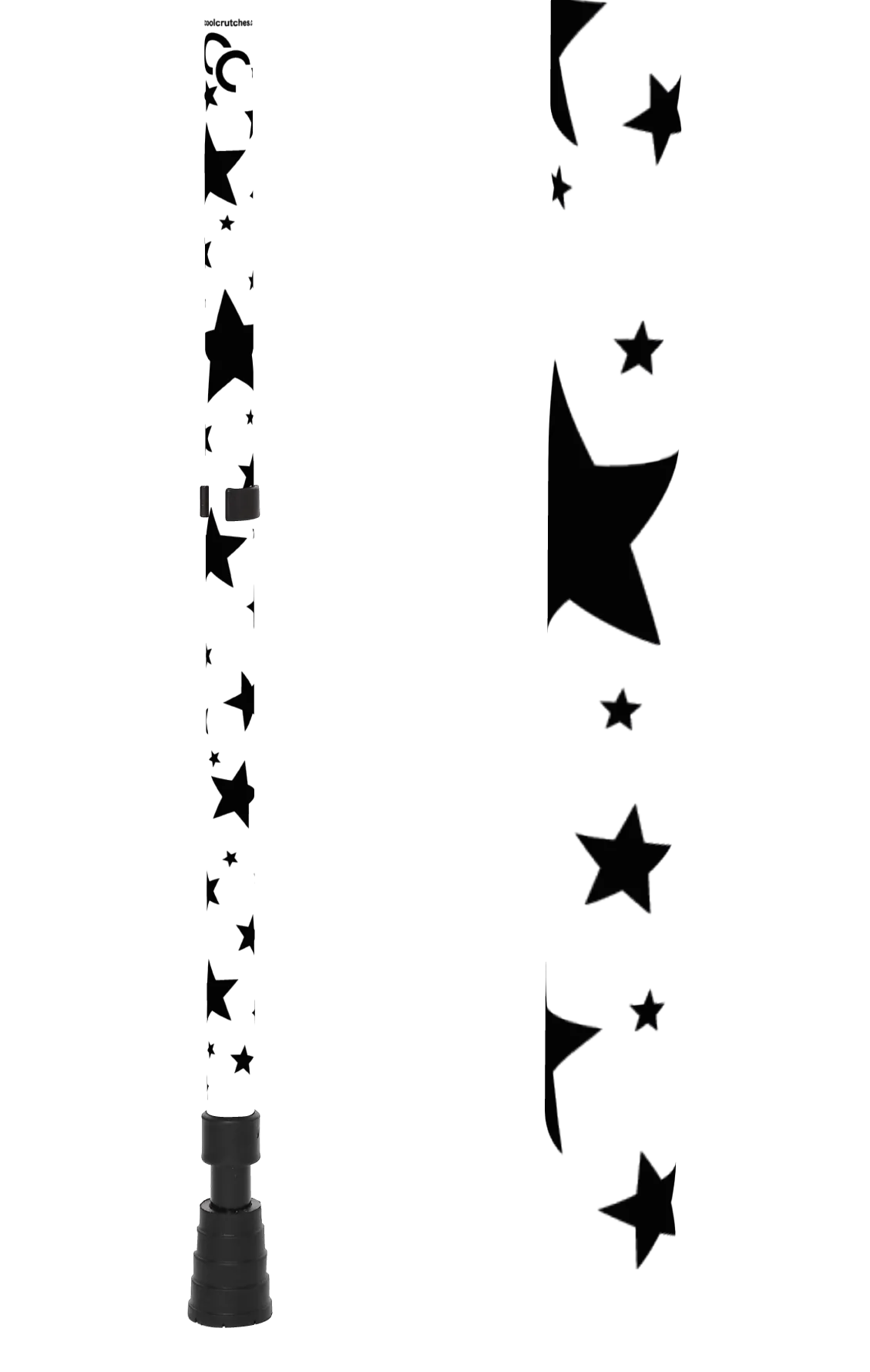 Design Your Own Personalised Walking Sticks