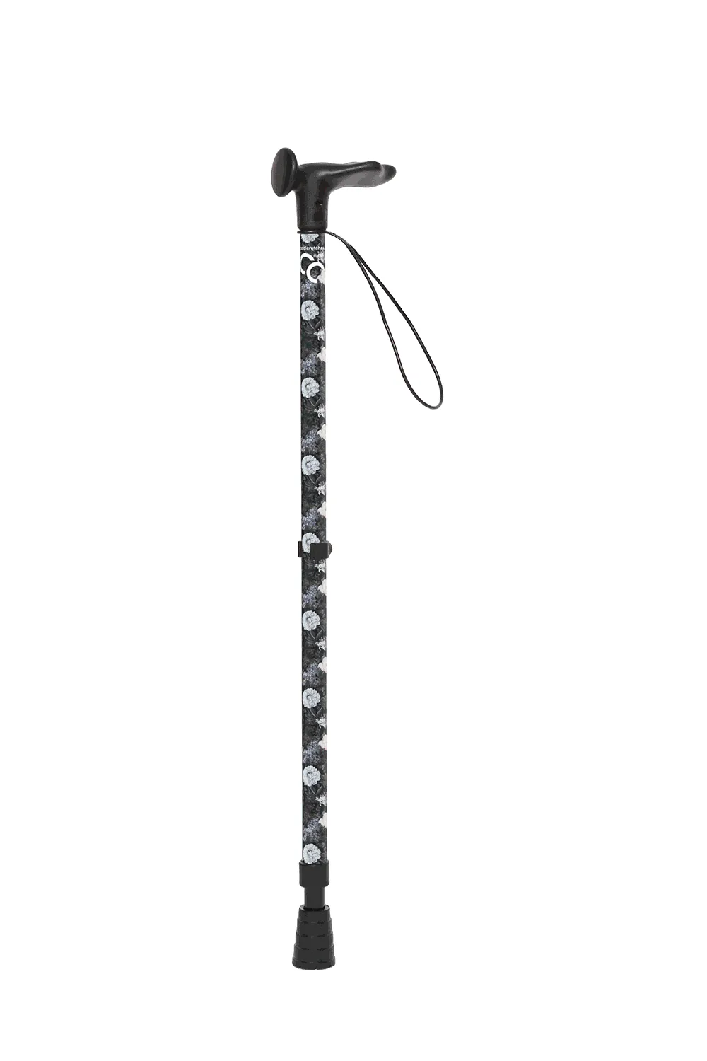 Design Your Own Personalised Walking Sticks