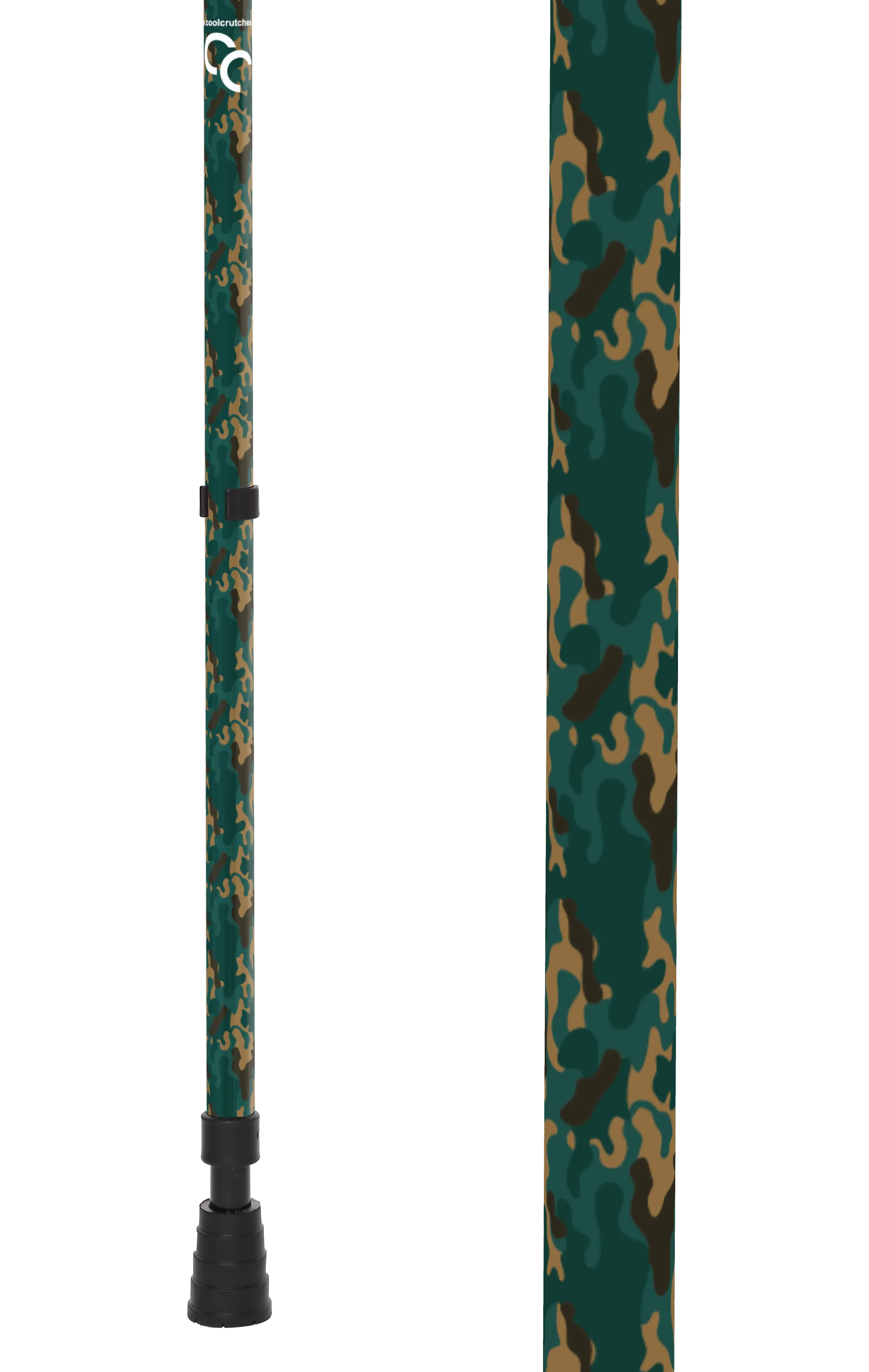 Design Your Own Personalised Walking Sticks