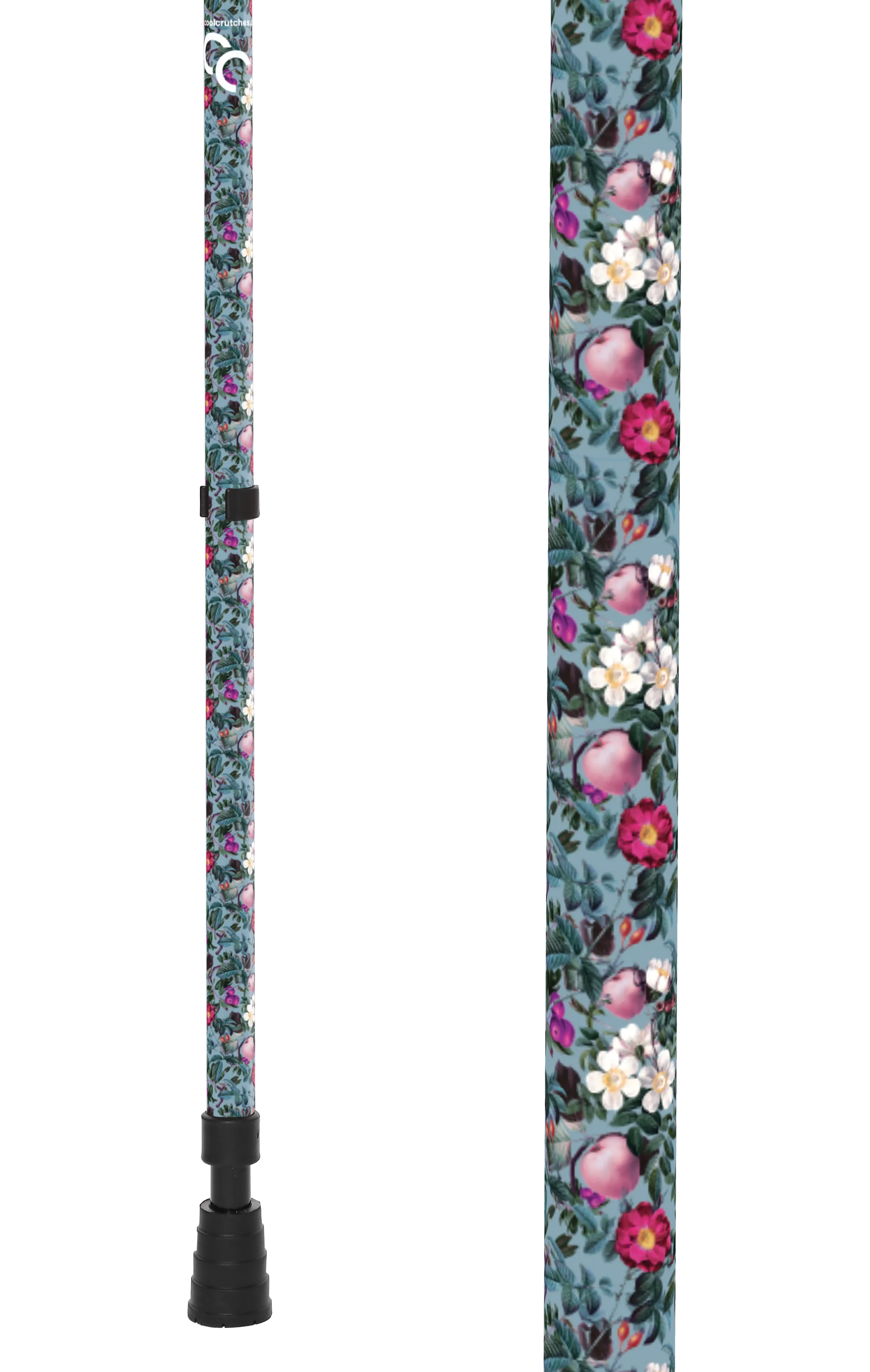 Design Your Own Personalised Walking Sticks
