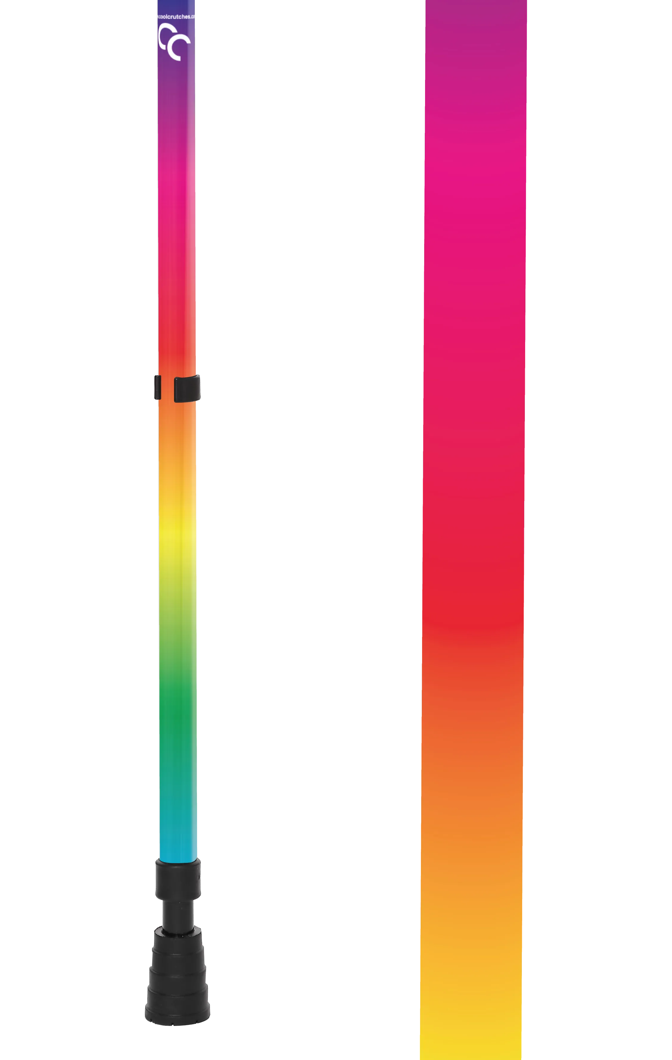 Design Your Own Personalised Walking Sticks