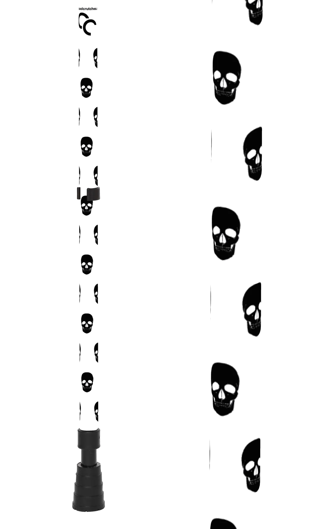 Design Your Own Personalised Walking Sticks