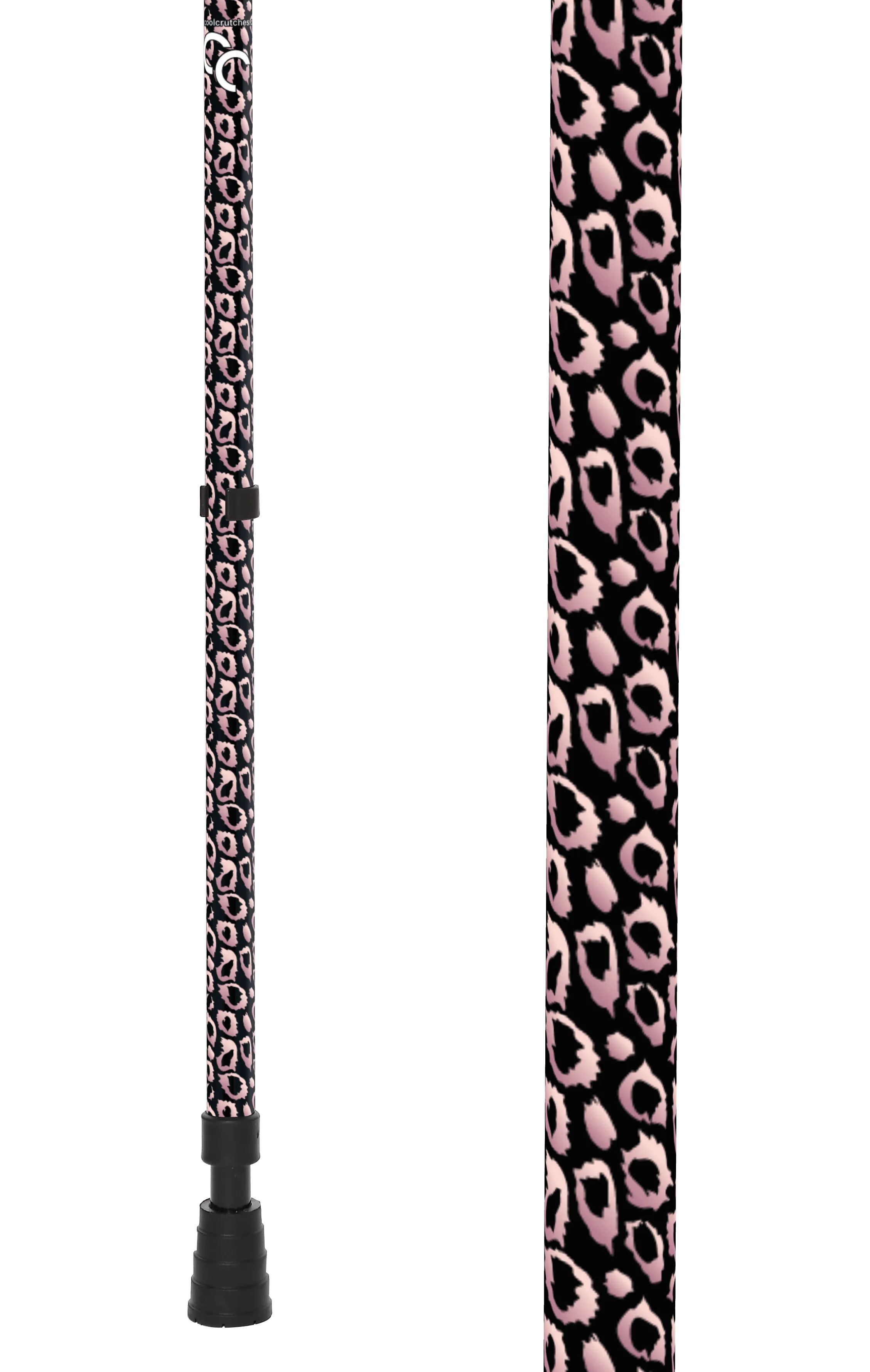 Design Your Own Personalised Walking Sticks