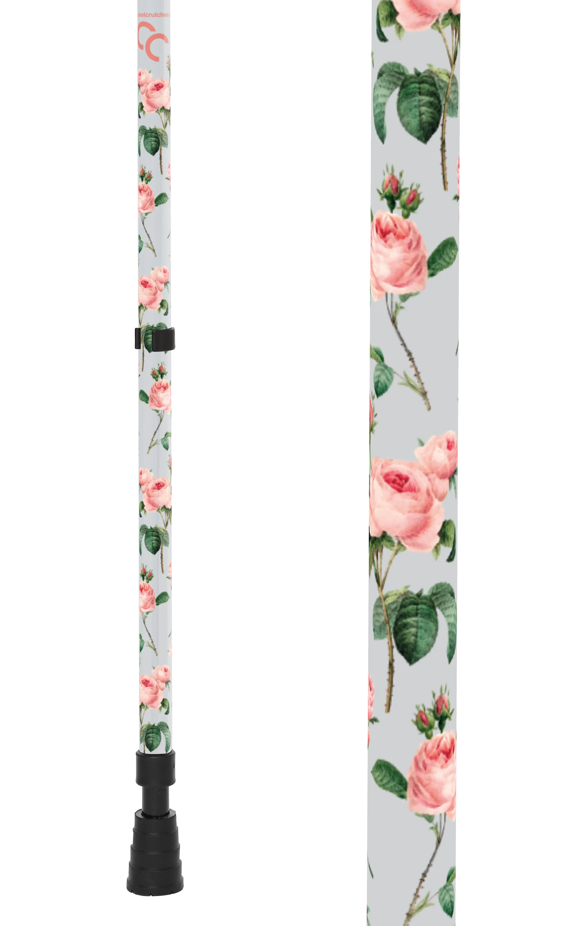 Design Your Own Personalised Walking Sticks